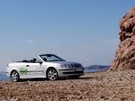 Saab 9-3 BioPower Convertible 2006 года